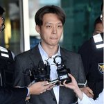 [모두드루와] 박유천 마약 <b>인정</b> 후 첫 근황 ㄷㄷ