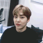 [EXO] 헝허어ㅓ엉ㅇ <b>약속</b> 꾸욱ㅠㅠㅠ