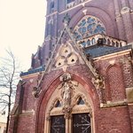 서양남편이랑 결혼하니 행복해요