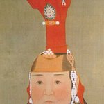 동양 미인