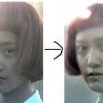 [댓글부탁해] 윤아 성형전 반박 정리