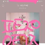 [뉴이스트] 포카만 봐도 <b>배</b>가 부르다