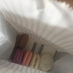 [댓글부탁해] 진짜 <b>마카롱</b> 너무 맛있는거같음 ㅠㅠㅠㅠ