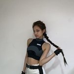 [크리스탈] <b>안젤리나</b>졸리생각남