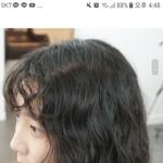 [댓글부탁해] 얘드라 나 고3인데 이머리하는거 <b>에바</b>일까
