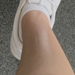 [드루와] 다리에서 <b>광이</b> 나는데;