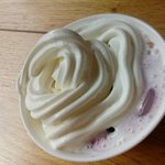 제가예민한건지봐주세요~투썸플레이스블루베리 파플랑