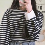 뭐가 더 잘어울리는지 봐주라