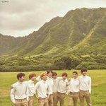 [세훈] 하와이 화보 <b>스캔</b>본3