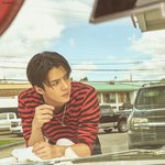 [세훈] 하와이 화보 <b>스캔</b>본4