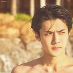 [세훈] 하와이 화보 <b>스캔</b>본5