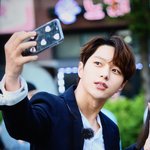 [인피니트] 오늘 명수 <b>게릴라</b> 데이트 했대!!!!!!