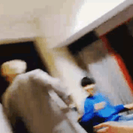 와 <b>우석</b>이 이새낀 ㄹㅇ 앰흑인데??