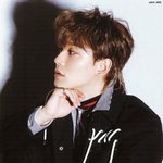 [EXO] <b>yeah</b> 그대가 살고 있는 곳에