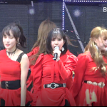 [댓글부탁해] <b>여자</b>친구 삼성동 <b>C</b> 페스티발 무대 반가워