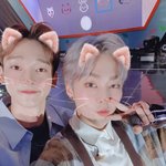 [EXO] 종대 가는곳에 <b>민석</b>이 있고