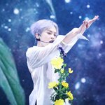 [시우민] 190504 Xiuweet <b>Time</b> 나비소년