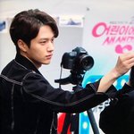 [인피니트] 잘생긴 사진사