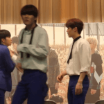 [모두드루와] 프듀 톡선 김우석연습생 해명글