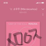 [방탄소년단] 심호흡 세번하고 지민이...석진이..