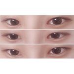 [댓글부탁해] 눈 화장 어떤지 봐<b>쥬</b>라!!