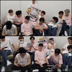 [모두드루와] 공연 슬로건으로도 재밌게 노는 아이돌