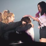 블핑 블랙핑크 <b>리사</b> 제니 지수 로제