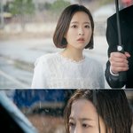 ‘어비스’ 박보영, 자신의 장례식에 참석한 <b>사연</b>...애처로운 오열