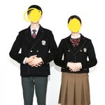 우리학교보다 <b>편한</b>교복 있는  학교 없을걸