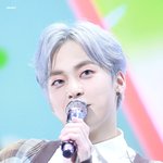 [시우민] Xiuweet <b>Time</b> 고화질짤 모음