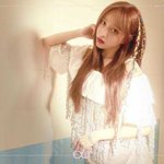 [모두드루와] <b>EXID</b> 하니 컴백 포토 티저