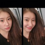 있스타 <b>채령</b> ㅋㅋㅋㅋㅋㅋ