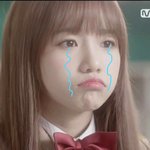 <b>예나</b> 유리 카와이한 우웅..눈물짤
