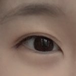 [추반] 쌍꺼풀 괜찮은지 봐줄사람!!