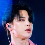 [모두드루와] 오늘자 <b>흑발</b> 생머리 방탄 지민