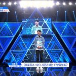 [모두드루와] 프듀X101에서 등급 떡<b>상한</b> 김동빈
