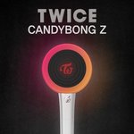 [모두드루와] 새로 공개된 트와이스 응원봉 '<b>캔디</b>봉Z'