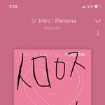 [방탄소년단] 그거 앎? 앞으로 3일