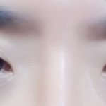 [꼭댓글부탁] 남자 눈화장 사진 올린 글 댓글 달린것 보고 나는...