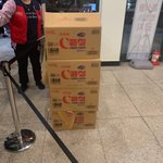 [충격] 엑소 백현 역조공 <b>물품</b> 왜이래?