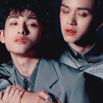 [NCT] 윈윈 루카스 쩔어