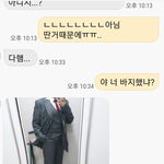 [<b>사진</b>ㅇ] 여기에 <b>무슨</b> 남자구두가 어울리냐