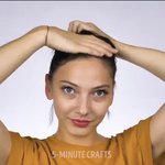 [<b>DIY</b>] ❤️잔머리 오질때 꿀팁❤️