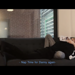 [<b>bl</b>] 니들 유튜버 대니앤아론알아..??