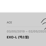 [EXO] 늦덕 질문좀 할게요 ㅠㅠ