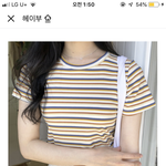 [댓글부탁해] 얘드라 옷 노란색살까 <b>남색</b>살까ㅠㅠ