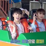 [세븐틴] 요즘 시기를 뭐라표현해야하지