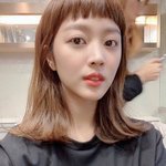 [댓글부탁해] <b>헤어</b>스타일 바꾼 조보아.jpg