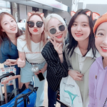 [댓글부탁해] <b>EXID</b> 컴백 전 마지막 여행컷