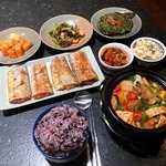 [내가한음식] 건강한 집밥